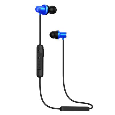 China Hot Selling Best Price In-Ear Amazon Wireless Custom Earbuds Btearpiece Neck Band Btearphone Gaming Headset for sale