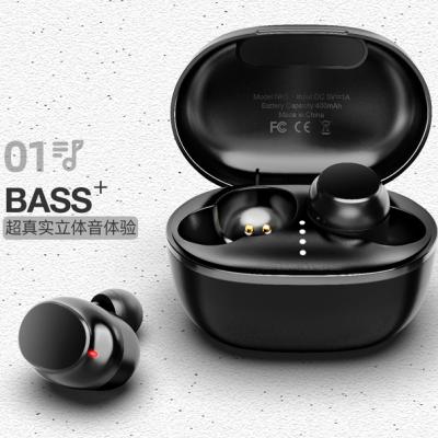 China Freeship Koniycoi NK5 In-Ear Black Fashion Design X15 TWS Wireless Gaming Headphones Freeship Headset Earbuds Earphone for sale