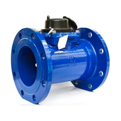 China Competitive Companies 400mm Water Flow Under Meter For Water for sale