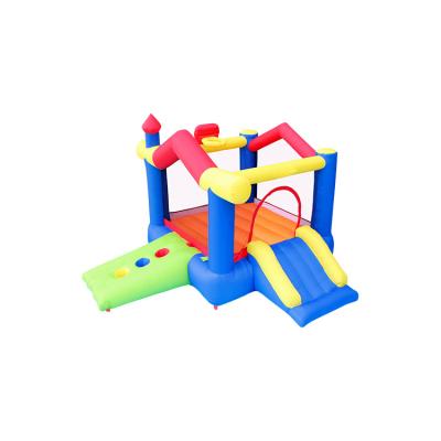 China Outdoor Sports China Manufacturer Supply Custom Theme Inflatable Bouncer Castle Commercial Kids Inflatable Jumping Castle for sale