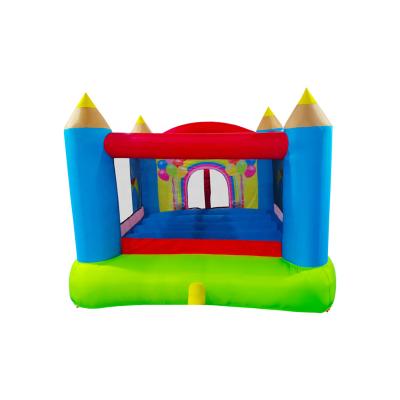 China Hot Selling Outdoor Sports Fashion Outdoor Sports ODM/OEM Bouncy Jumping Bouncy Castle for sale