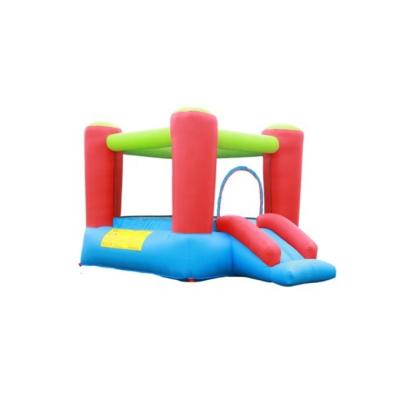 China 2022 outdoor sports fashion bouncer bouncy castle jumping castle for kids inflatable for sale