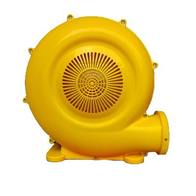 China Industrial Blower Factory Price Competitive Plastic Shell Electric Air Blower For Inlatables Product for sale