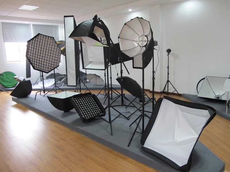 Verified China supplier - Ningbo Haishu Bose Photo Equipment Co., Ltd.