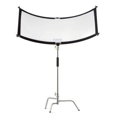 China Photo Studio Eyelighter Light Reflector Diffuser for Portrait and Headshot Photography for sale