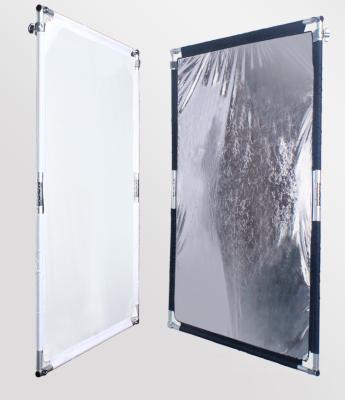 China Photo Studio Collapsible Frame Reflector Sun Scrim Kit for Photography for sale