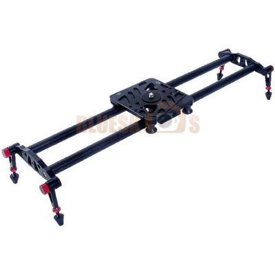 China Carbon Fiber Camera Slider Track Dolly for DSLR Camera DV Video Camcorder Film Photography for sale