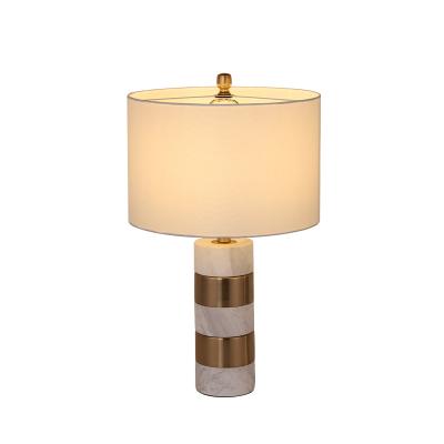 China Modern post-modern creative designer bedside hotel lobby art lamp table decoration living room model table lamp for sale