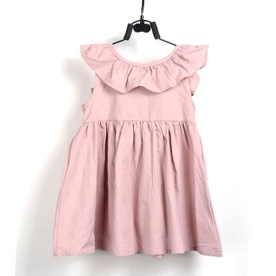 China Unique Guaranteed Viable Quality Girl Wedding Dress For Kids Girls for sale