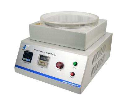 China Film Free Shrinkage Tester for sale