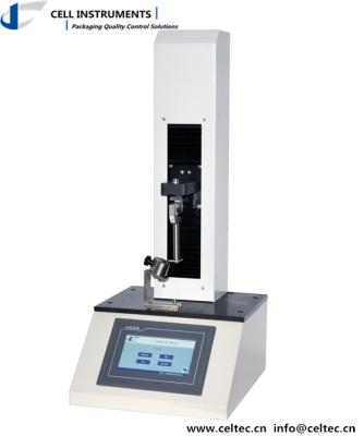 China Medical Package Testing Machine for sale