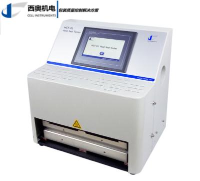 China Cosmetic Packaging Heat Seal Tester for sale