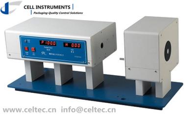 China Plastics Transparency Tester Haze meter for sale