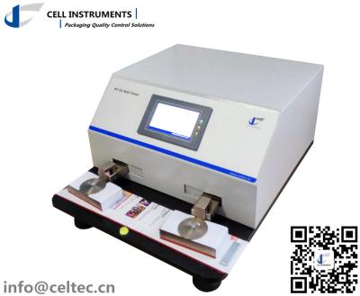 China TAPPI T830 Rub Tester for sale