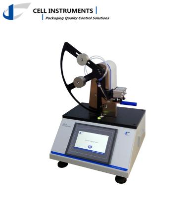 China Elmendorf type tear tester for film Elmendorf tearing tester for sale