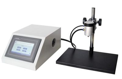 China Internal Presurisation Burst Tester|Seal Strength Tester| ASTM F1140 ASTM F2054 Conformed High quality for sale