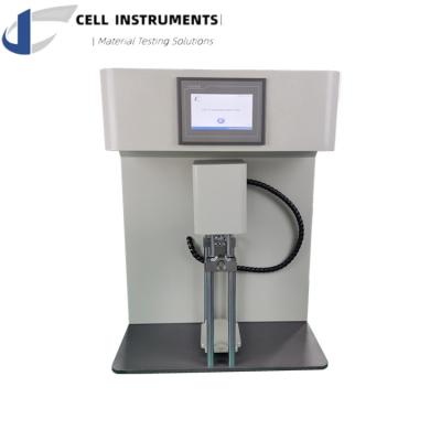 China Multifunctional And Automatic Carbon Dioxide Volume Tester Carbonated Beverages Flavor And Quality Testing Machine for sale