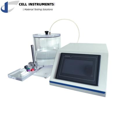 China Drawing Volume Testing Machine For Vacutainer Lab Medical Device Quality Testing Machine for sale