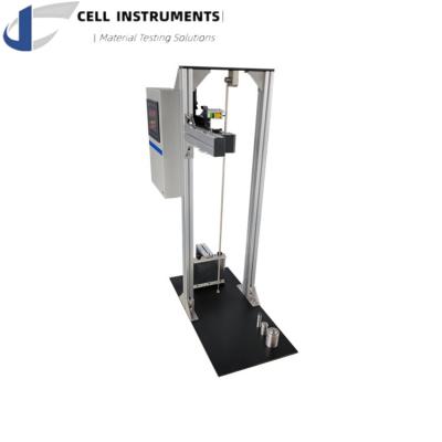 China High Weight Impact Testing Instrument For Metal Impact Toughness Testing By Pendulum Hammer Striking Tester for sale