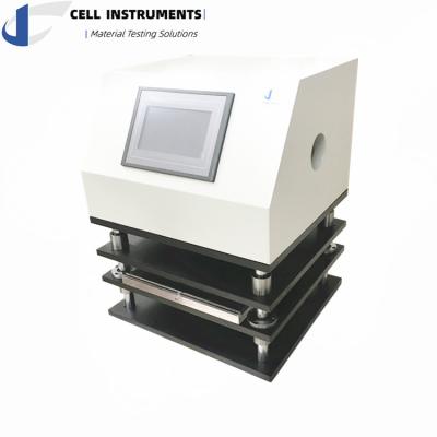 China Packaging Stress Testing Instrument Food Sealed Packaging Compression Strength Lab Testing Instrument for sale