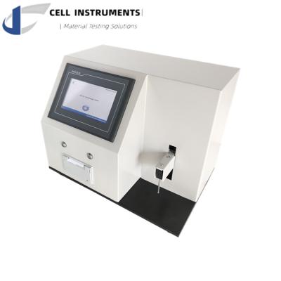 China Gel Strength Testing Instrument Texture Analysis For Gel Food Material Puncture Resistant Testing Machine for sale