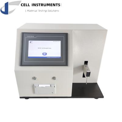 China Gel Strength Testing Equipment Probe Texture Analyzer Jam/Jelly Texture Analysis for sale