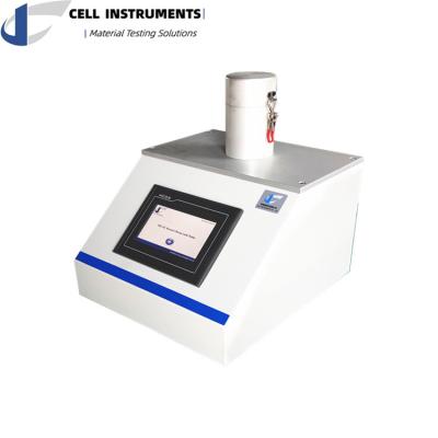 China ASTM F2338 Micro Leak Tester High Precision Vacuum Decay Seal Strength Testing Equipment For Medical Packaging for sale