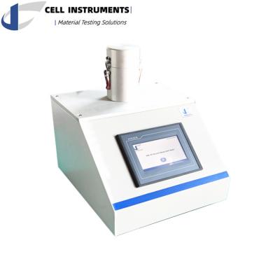 China Packaging Minor Leak Testing Nondestructive Leak Detection Instrument ASTM F2338 Leak Tester For Sealed Micro Packaging for sale