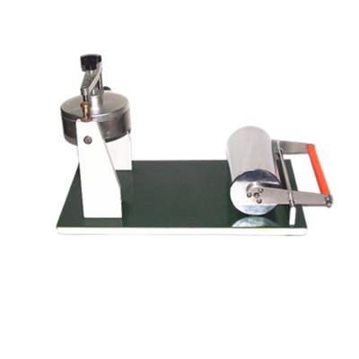 China COBB Tester Water Absorption Property Of Paper/Paperboard Paper Packaging COBB Testing Machine And Sample Cutter for sale