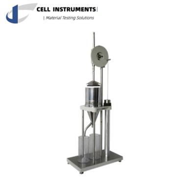 China Beating and Freeness Tester DJD-01 Schopper-Riegler Test for Pulp Suspension Drainability Proficiency for sale