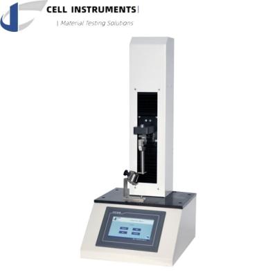 China Aluminum-Plastic Combination Cap Opening Force Tester for sale