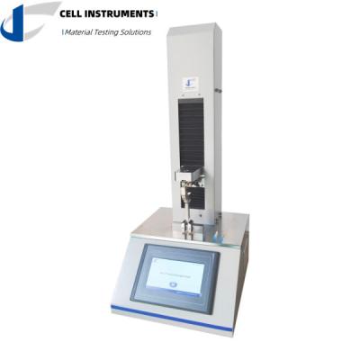 China ISO 9626 Tubing Stiffness Tester Medical Needle Stiffness Testing Machine For Sale for sale