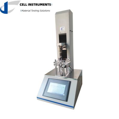 China ISO 7886-1 Syringe Positive Pressure Tightness Tester Syringe Leakage Testing Machine for sale