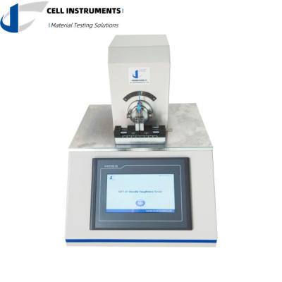 China ISO 9626 Medical Needle Toughness Tester Injection Needle Toughness Tester for sale