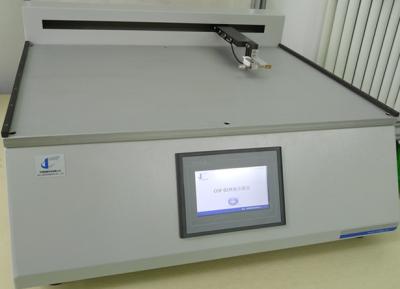 China Static COF Tester Kinetic COF tester for sale