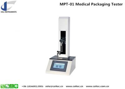 China Bench top tensile tester lab use Peeling and compression tester for materials for sale