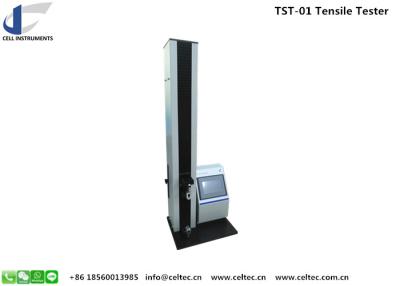 China PLASTIC FILM TENSILE AND ELONGATION TESTER ASTM D882 CONSTANT RATE OF ELONGATION TESTING MACHINE UNIVERSAL TEST MACHINE for sale