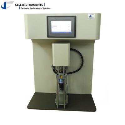 China ASTM F1115 CO2 volume tester for Carbonated drink with temperature measured Auto shaking CO2 volume loss rate tester for sale