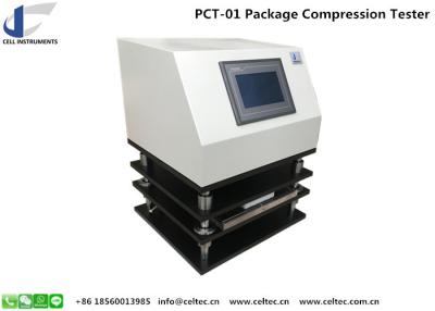 China Medical Use Package Constance Pressure Tester  Blood Bag Intravenous Bag Compression Tester for sale