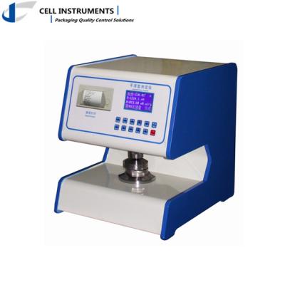 China Smoothness Tester Paper And Board Smoothness Tester for sale