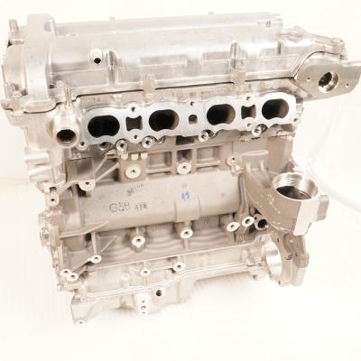 China Buick Chevrolet 2.4 Engine LE5 LE9 LAF LAT Apply To Kopach Malibu Majestic 2.4 Engine Assembly LACROSSE for sale