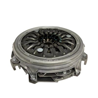 China Auto Parts MG ROEWE MG GS Automatic Transmission 7 DCT250 Dual Clutch Disc Clutch Kit for sale