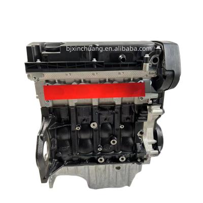 China Chevrolet Cruze Engine Assembly 1.8IF18D 2HO LDE LLU Cylinder Long Cylinder Auto Engine Motor EXCELLE Estate for sale