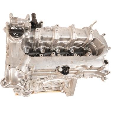 China Auto Parts Chevrolet Equinox Engine Assembly 1.5T LYX Equinox for sale