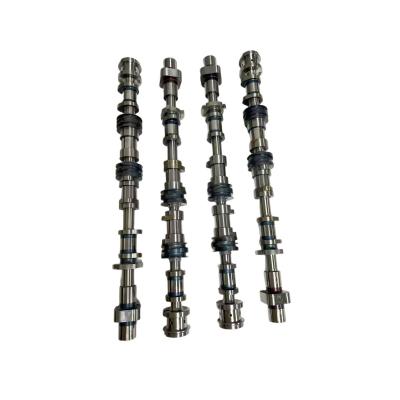 China Buick Chevrolet Cadillac Equinox Malibu XL Envision S Lacrosse Regal Engine Camshaft LSY LXH 55513165 55504913 GL8 S II (CU3) for sale