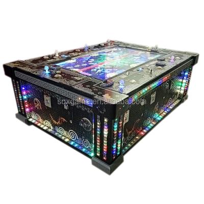 China fish game table arcade game cheats fish table fish table bill game slot 32/47/55 /85ninch /58/65 for sale