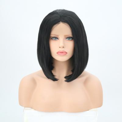 China Wholesale Cheap Price Silky Straight Wave Hair 360 Lace Frontal Glueless Straight Brazilian Virgin Wig 100% Full Lace Wig for sale