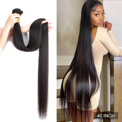 China Silky Straight Wave Brazilian Hair Bundles, Grade 9a Virgin Hair Wholesale Seller, Brazilian Hair Bundles Hair for sale