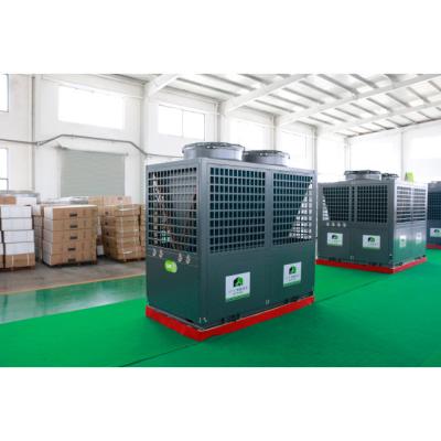 China Wholesale multifunctional outdoor factory air to water heat pump air water heatpump for sale