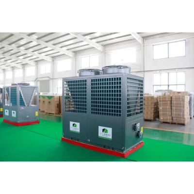 China Factory direct sale outdoor air source heat pump water heater china heat pump manufacture for sale